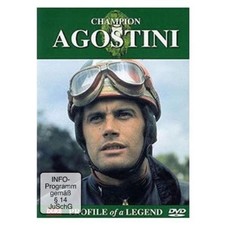 Champion giacomo agostini - giacomo,