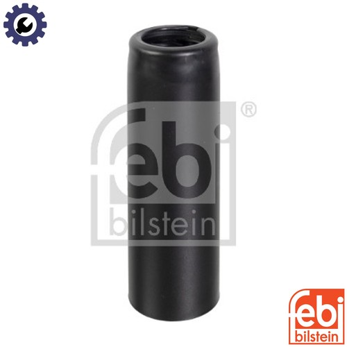 Protective capbellow shock - protective,