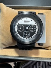 Seiko Giugiaro Design