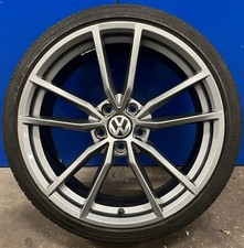 GENUINE VOLKSWAGEN 19” GOLF