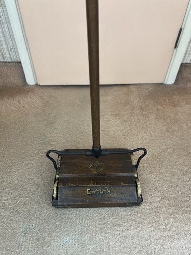 Antique vintage ewbank - ~,