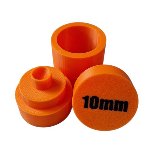 10mm pop boilie paste - pop, up