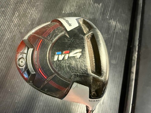 Taylormade 10 5degree - m4, 10.5degree/