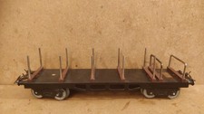 TRAINS Hornby Meccano Paris