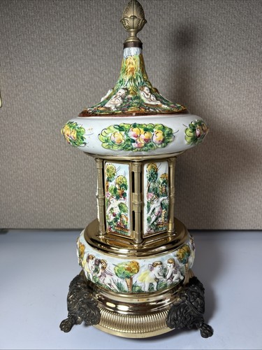 Vintage italian brevettato - italian,