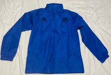 Queens Park Rangers FC. Rain