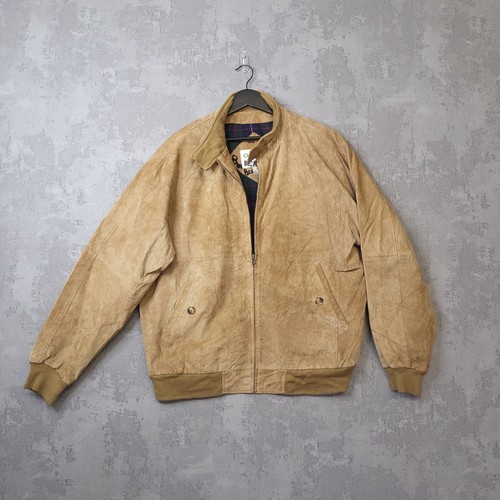 Vintage orvis suede leather - vintage,