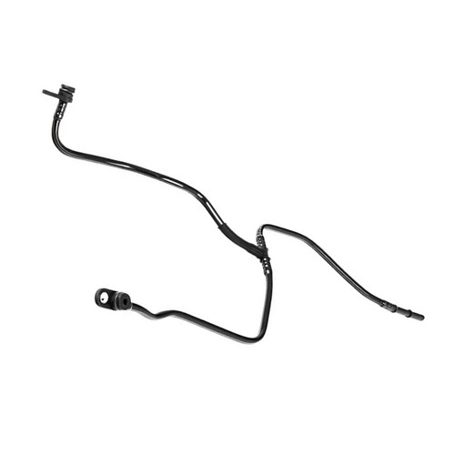 Coolant vent line - coolant,