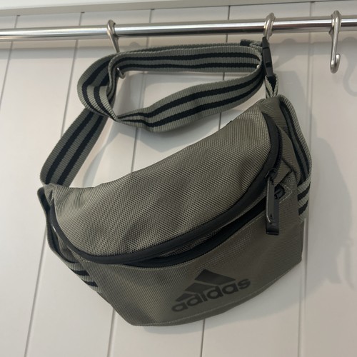Men adidas waist bag - adidas, new