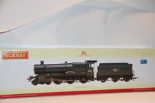 Hornby R2404 BR Green 4-6-0