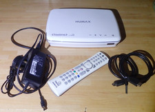 Humax HDR-1100S Freesat HD