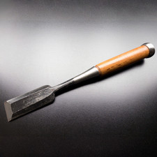 Kakudo 36mm Japanese Chisel