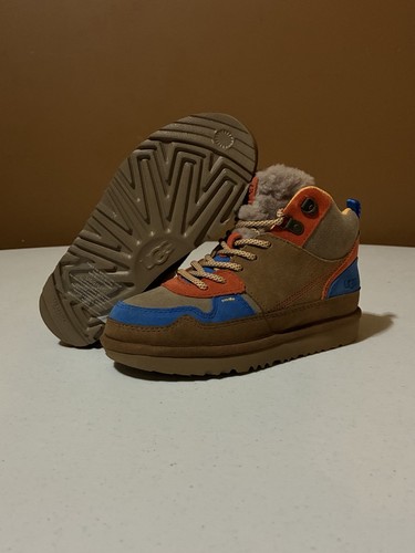 Ugg kids highland - kids',