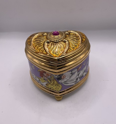Vintage franklin mint house - franklin,