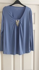 QVC Susan Graver Embellished