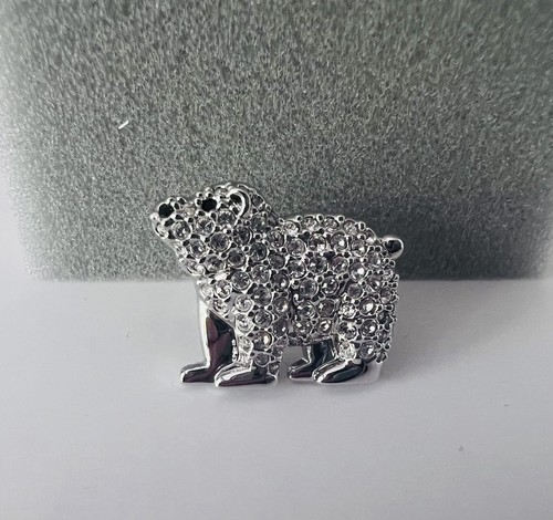 Swarovski scs 2011 - 2011, bear