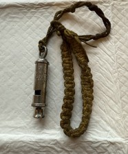 Vintage WW2 Air Raid