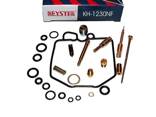Keyster carburetor kit for - keyster,