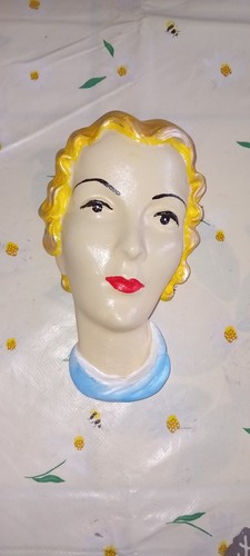 Art deco style - art, lady