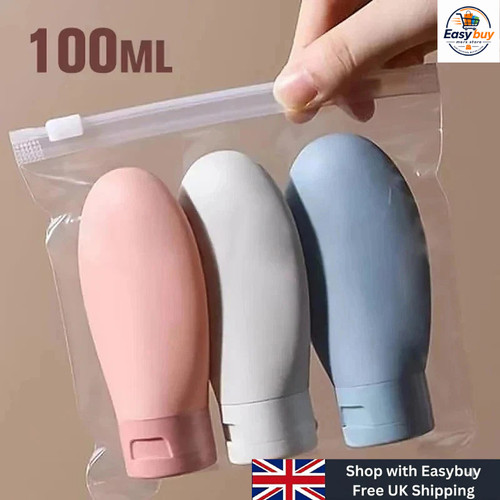 Leak proof silicone travel - silicone,