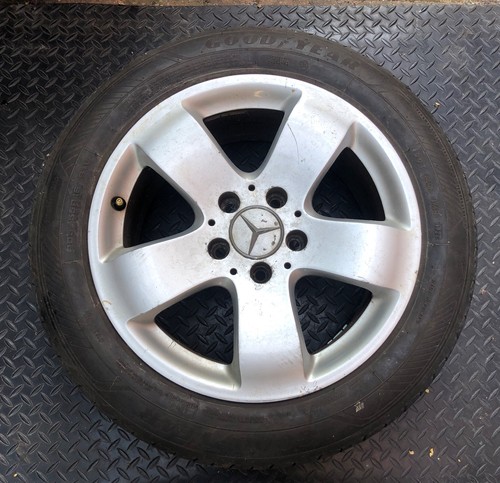 Mercedes w211 s211 genuine - mercedes, w211/s211