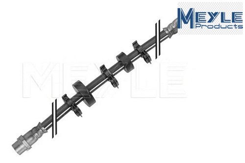 Front right brake hoses 100 - front,