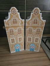 M&S Matching Pair Gingerbread