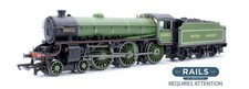 BACHMANN 'OO' GAUGE 31-707 BR