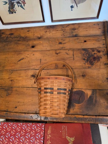 Vintage longaberger shades - longaberger,