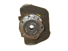 PORSCHE 911 Hub Stub Axle Left Near Side Rear 3.4 Petrol 996 Carrera 2 996