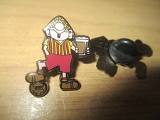 Bradford City  Andy Capp