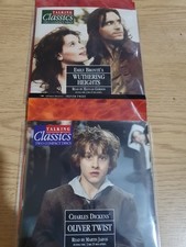 Talking Classics: Emily