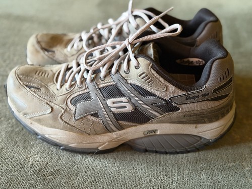 Skechers sport shape ups - shape, mens