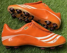 Adidas F50 Tunit FG Football