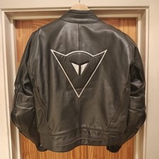 Dainese Ladies Classic Leather