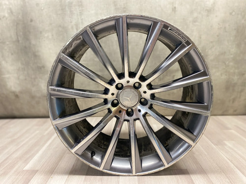Mercedes benz amg - benz, 21