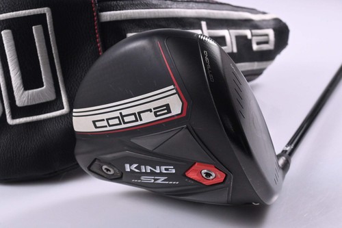 Cobra king speedzone driver - king, /