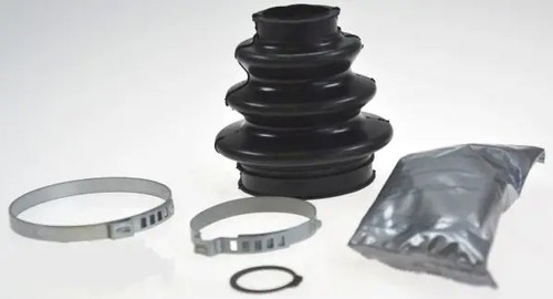 Drive shaft joint - cv, boot