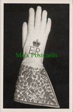 Royalty Postcard - Exhibition