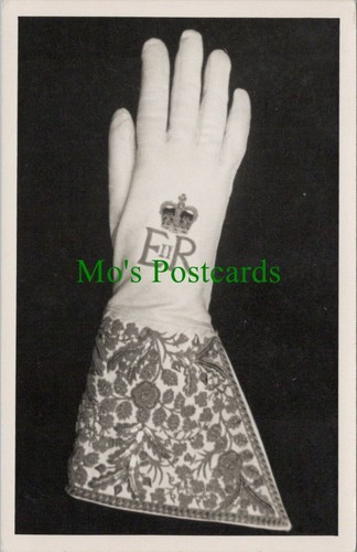 Royalty postcard exhibition - royalty,