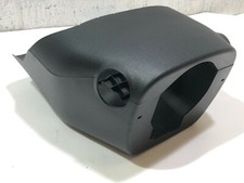 TOYOTA PRIUS 2010 STEERING WHEEL COLUMN COWLING SURROUND TRIM COVER  / 2009-15