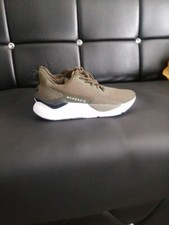 Mckenzie Treso 2 Trainers Dark Green UK Size 5