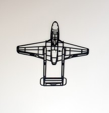 de Havilland Vampire T.11