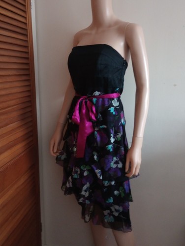 Monsoon women black purple - monsoon, women's