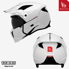 MT STREETFIGHTER SV GLOSS