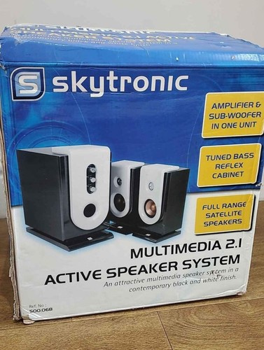 Sky multimedia active - sky, 2.1