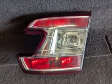 09-15 MK3 RENAULT MEGANE ESTATE OSR DRIVER SIDE BOOT INNER REAR LIGHT 265500027R