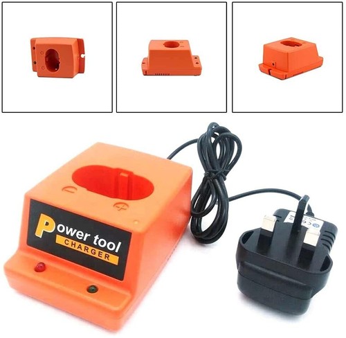 New charger for paslode - for,