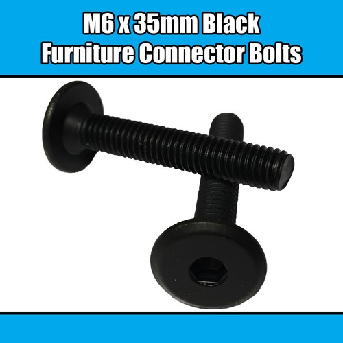 35mm black furniture - m6,