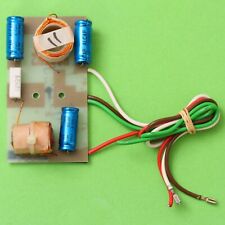 Genuine Original Rogers LS2a Speaker Crossover Circuit Board CPM9011 *WORKING*